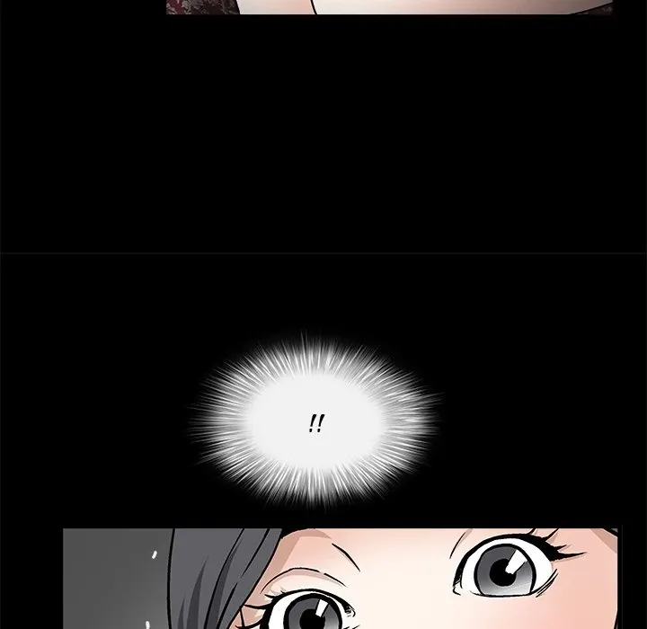 Read The leash chapter 9 image 56 on Lezhin