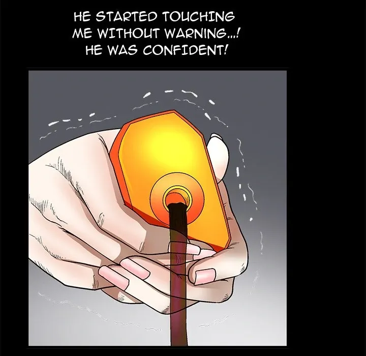 Read The leash chapter 9 image 58 on Lezhin