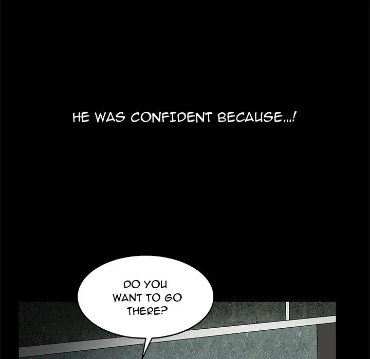 Read The leash chapter 9 image 59 on Lezhin