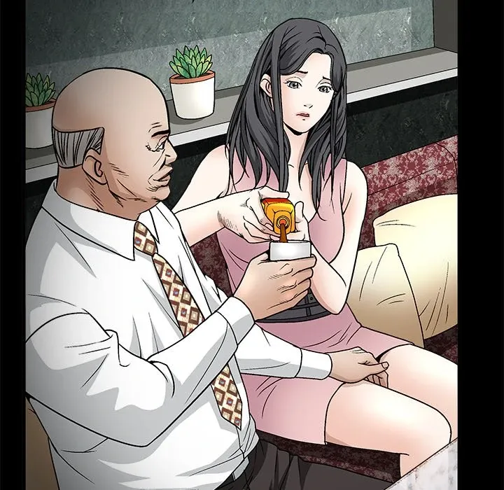 Read The leash chapter 9 image 60 on Lezhin