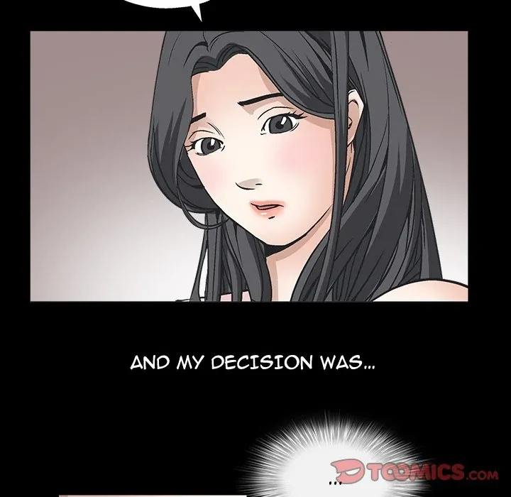 Read The leash chapter 9 image 63 on Lezhin