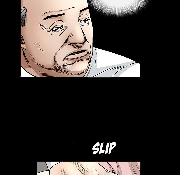 Read The leash chapter 9 image 64 on Lezhin