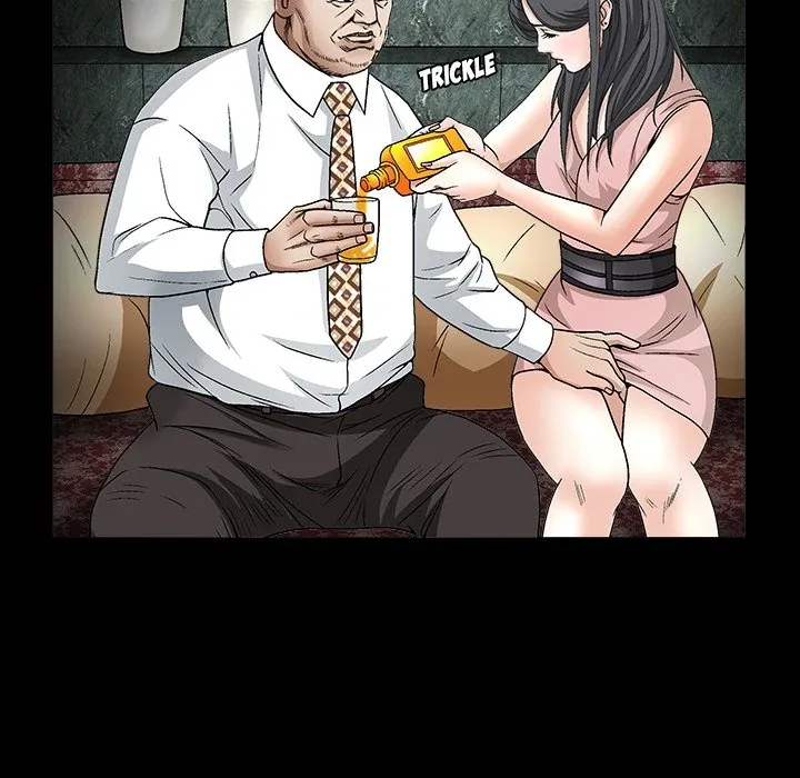 Read The leash chapter 9 image 66 on Lezhin