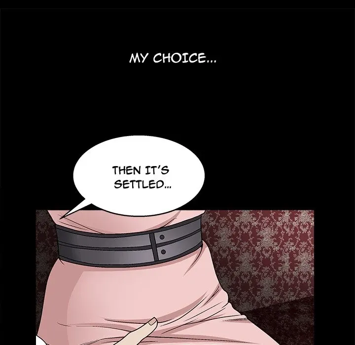 Read The leash chapter 9 image 67 on Lezhin