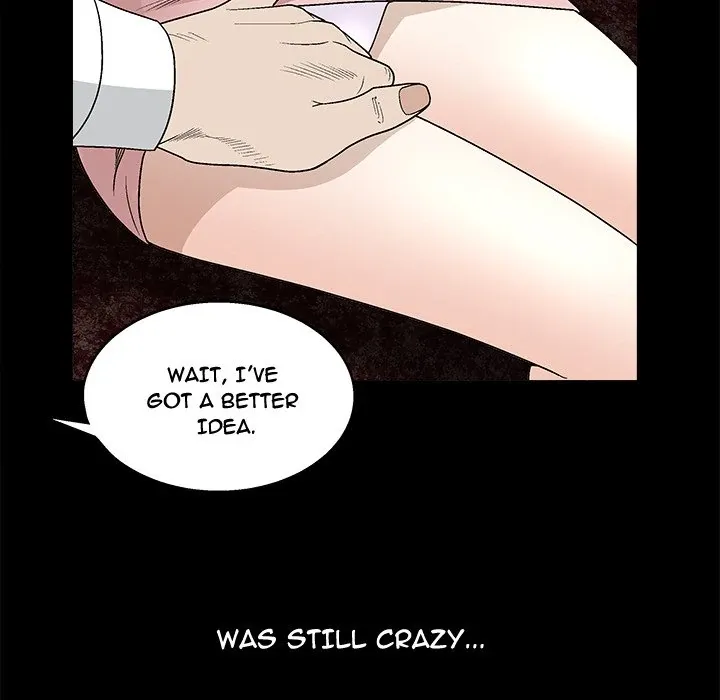 Read The leash chapter 9 image 68 on Lezhin