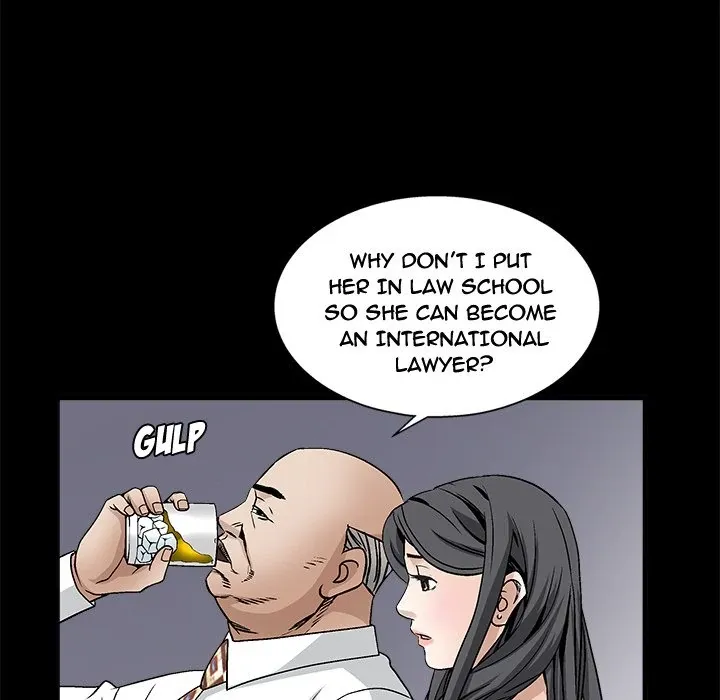 Read The leash chapter 9 image 69 on Lezhin