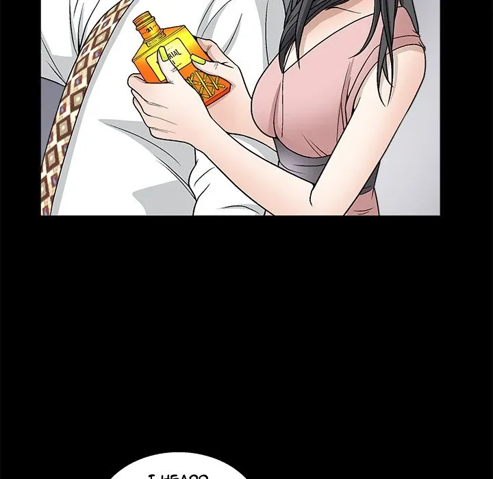 Read The leash chapter 9 image 70 on Lezhin