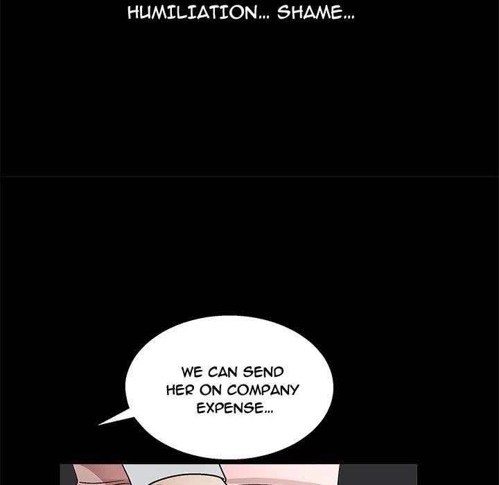Read The leash chapter 9 image 72 on Lezhin