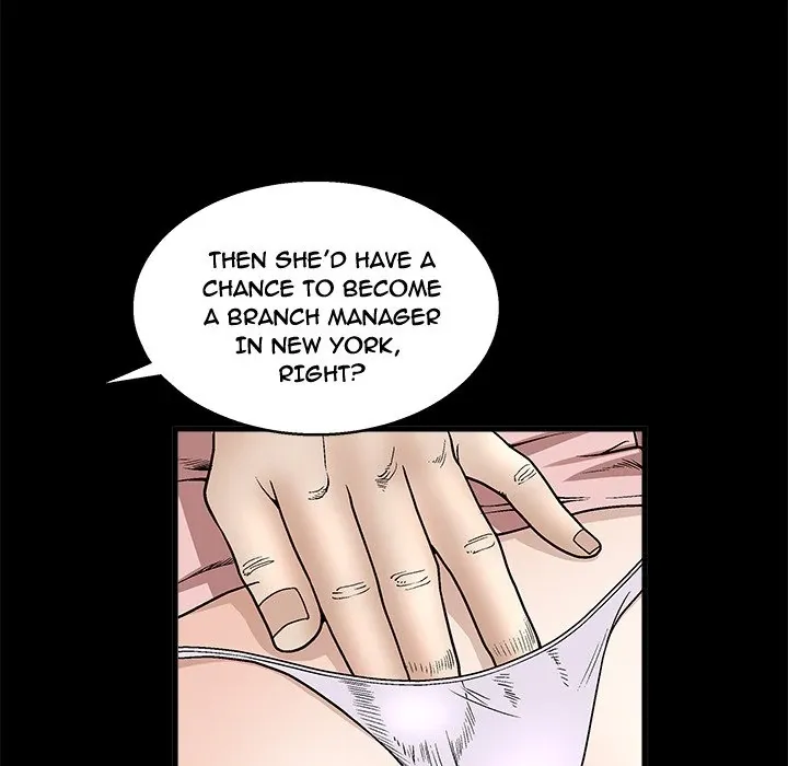 Read The leash chapter 9 image 74 on Lezhin