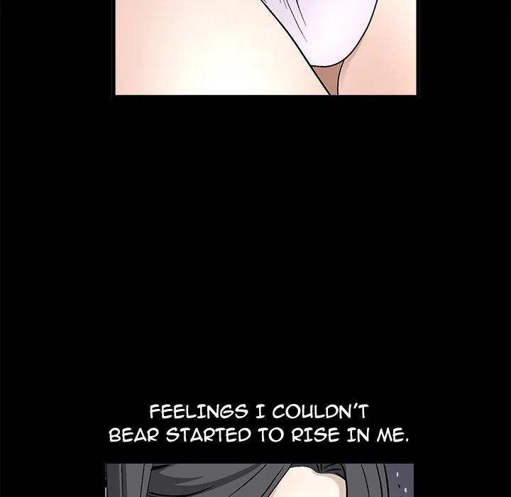 Read The leash chapter 9 image 75 on Lezhin