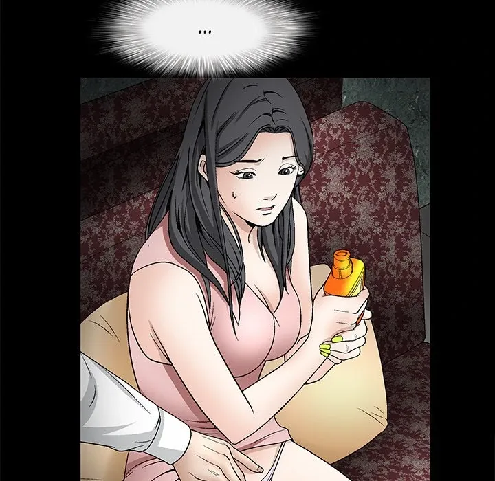 Read The leash chapter 9 image 77 on Lezhin