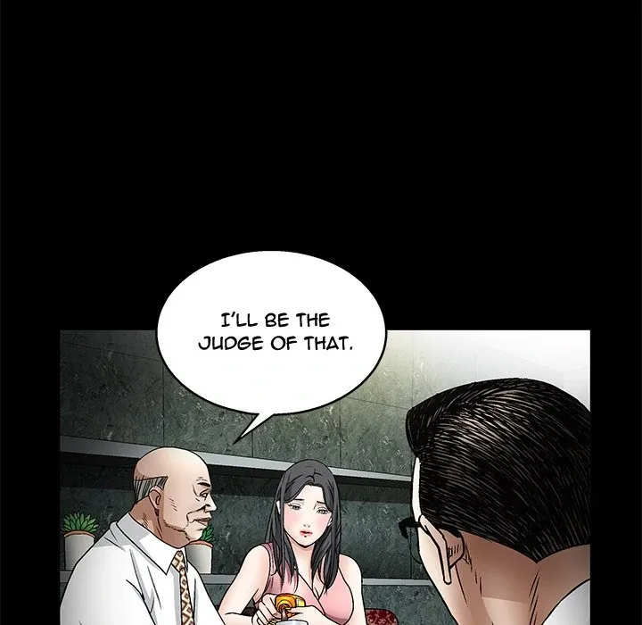 Read The leash chapter 9 image 82 on Lezhin