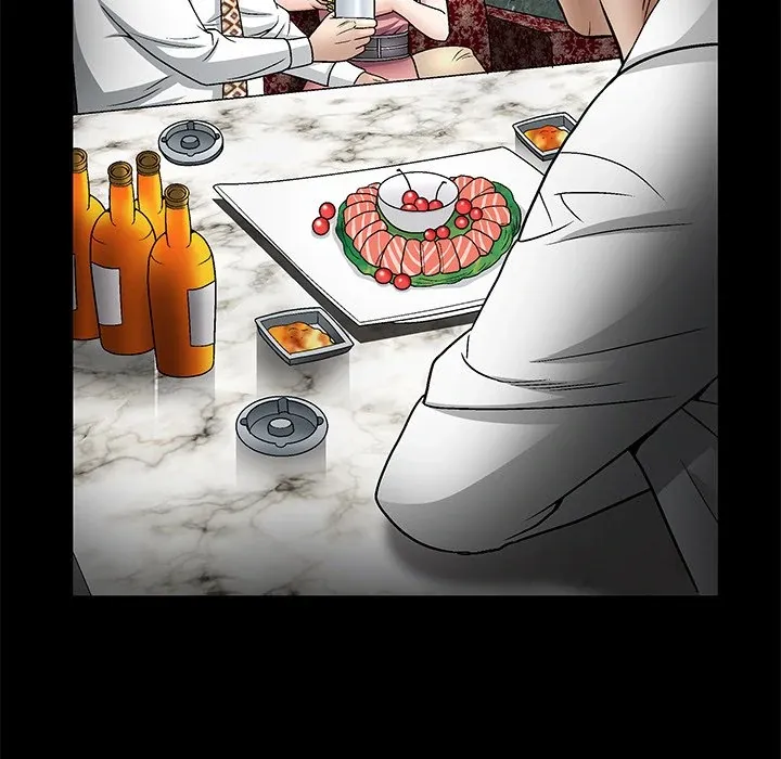 Read The leash chapter 9 image 83 on Lezhin