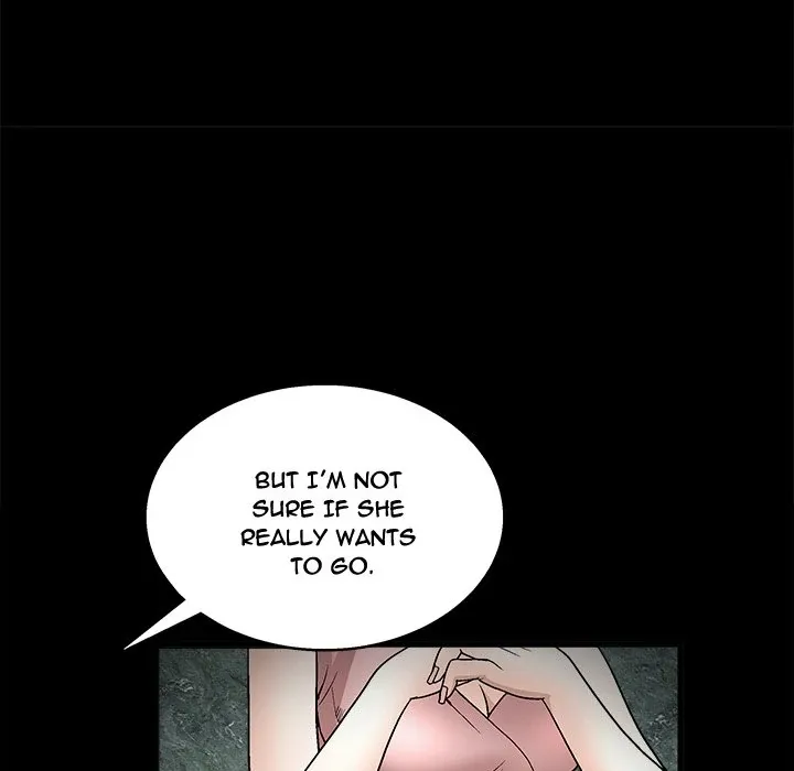 Read The leash chapter 9 image 84 on Lezhin