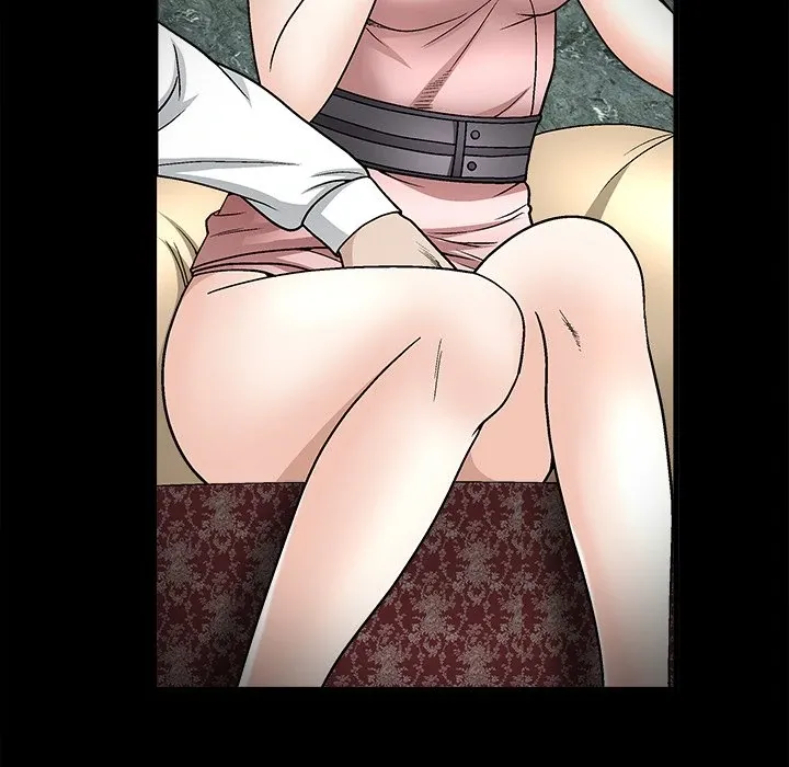 Read The leash chapter 9 image 85 on Lezhin