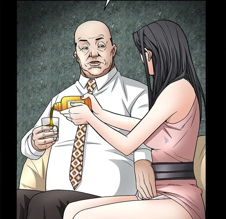 Read The leash chapter 9 image 87 on Lezhin