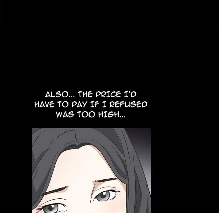 Read The leash chapter 9 image 94 on Lezhin