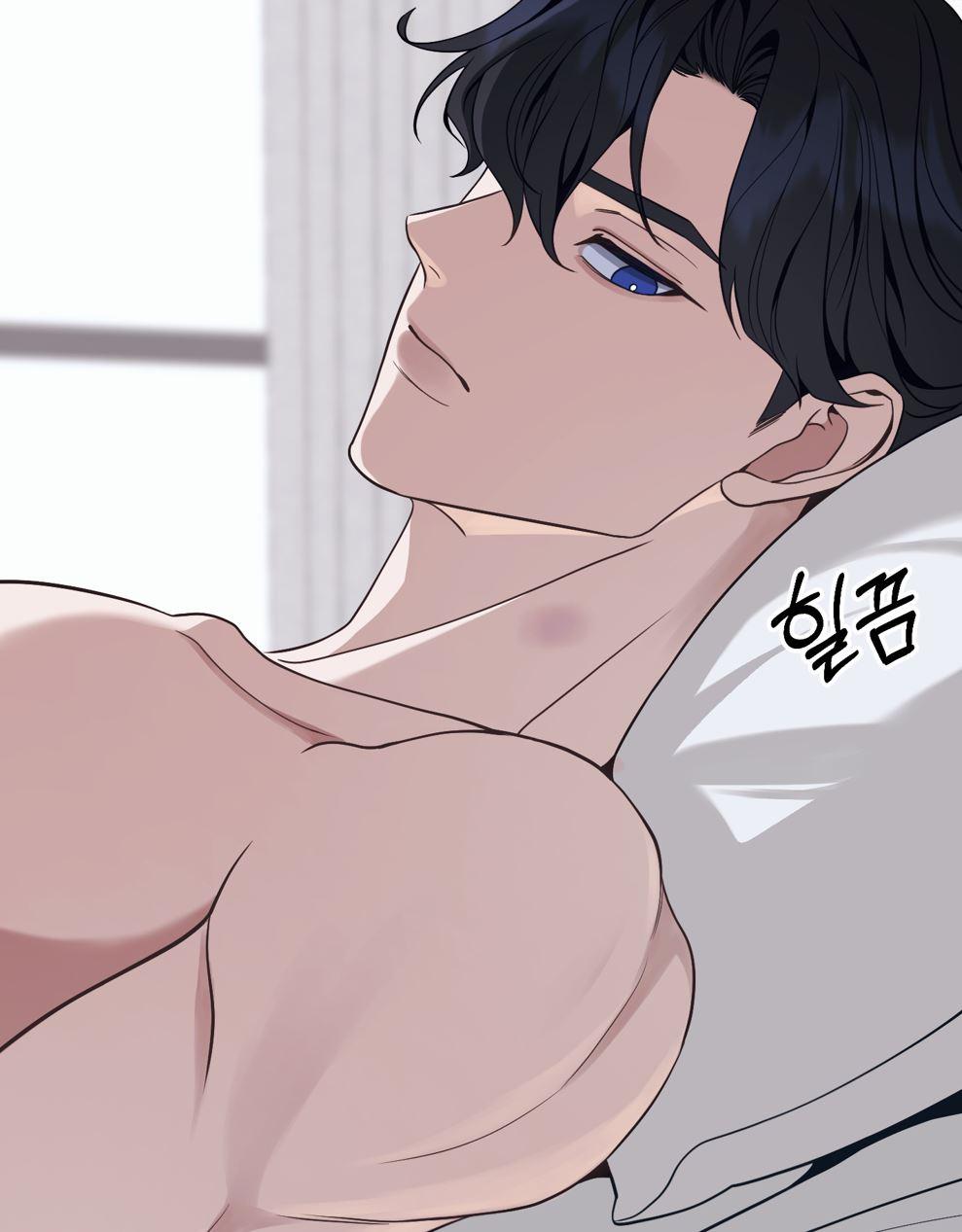 Read The Leashed chapter 0 image 10 on Lezhin