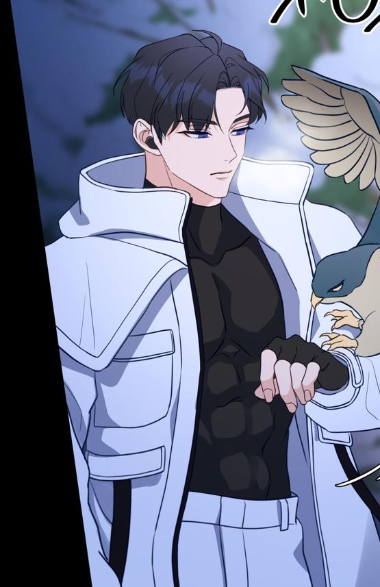 Read The Leashed chapter 0 image 2 on Lezhin