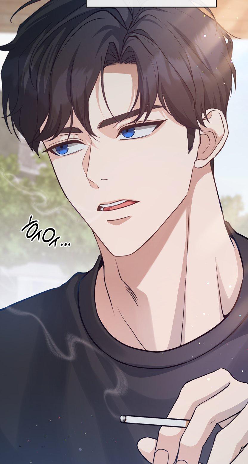 Read The Leashed chapter 0 image 9 on Lezhin
