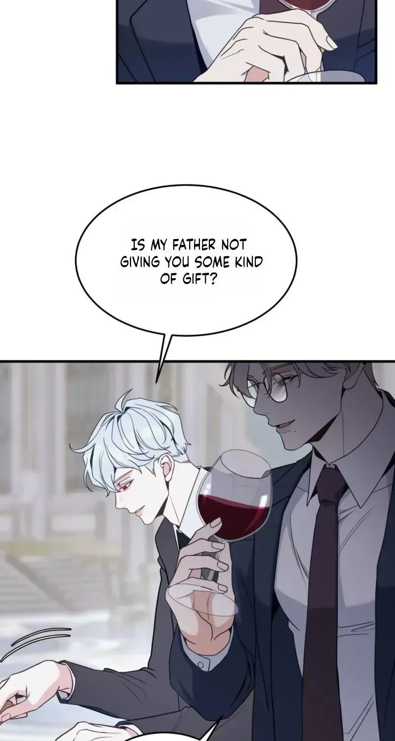 Read The Leashed chapter 1.3 image 27 on Lezhin