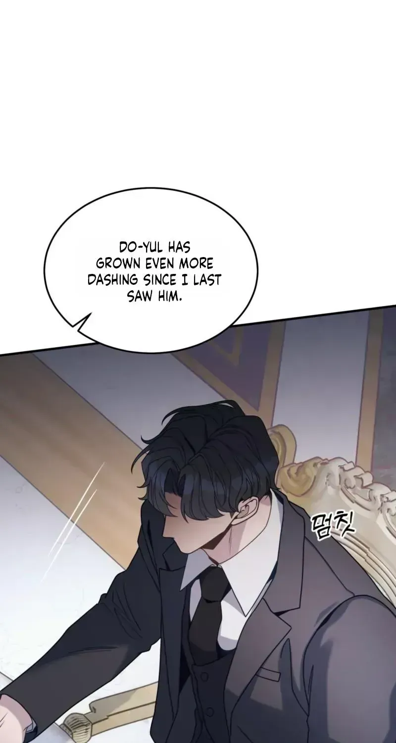 Read The Leashed chapter 1.3 image 33 on Lezhin