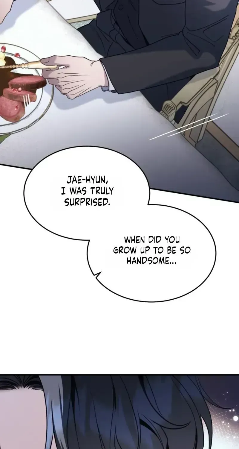 Read The Leashed chapter 1.3 image 34 on Lezhin