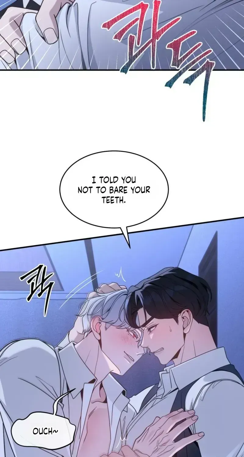 Read The Leashed chapter 1.3 image 70 on Lezhin