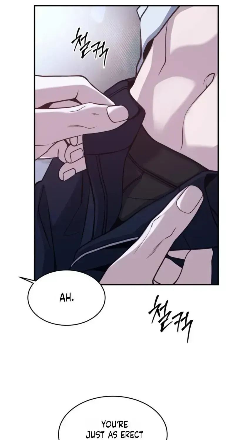 Read The Leashed chapter 1.3 image 85 on Lezhin