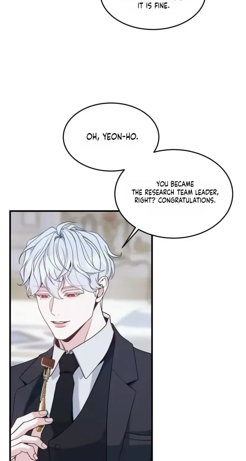Read The Leashed chapter 1.4 image 25 on Lezhin
