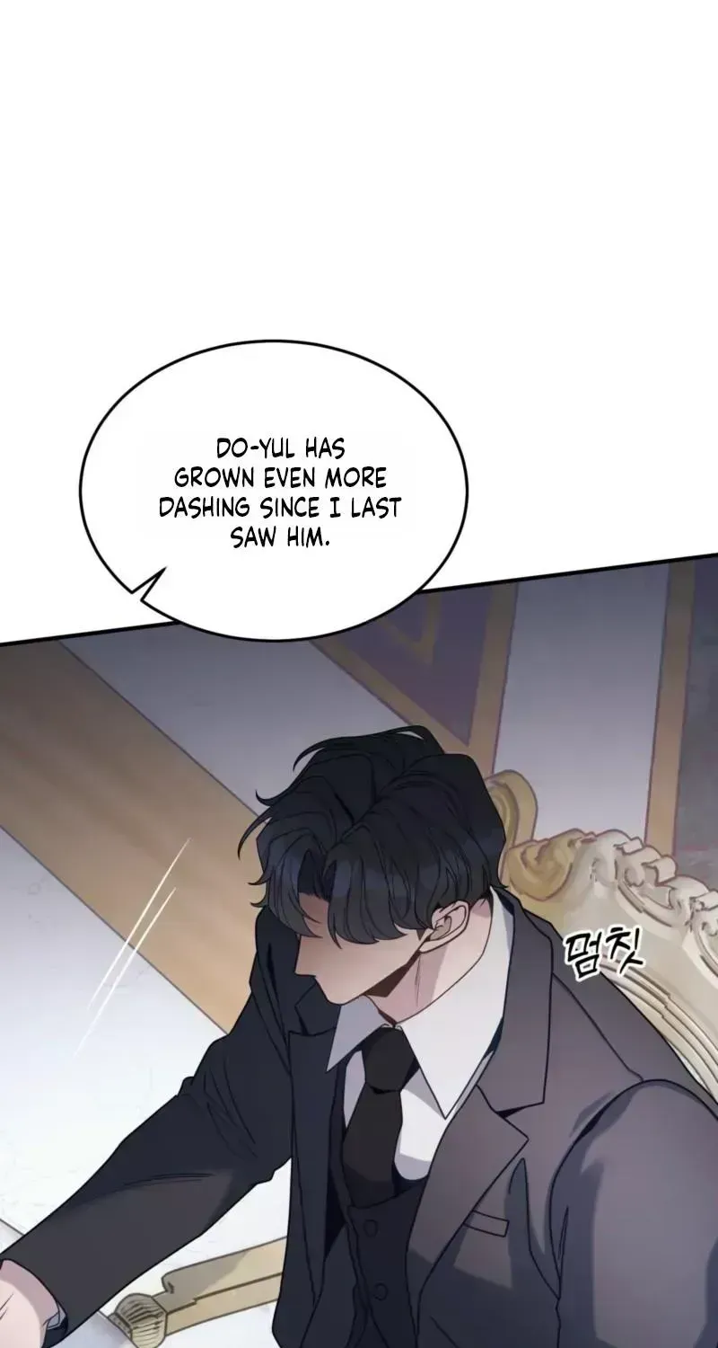Read The Leashed chapter 1.4 image 33 on Lezhin