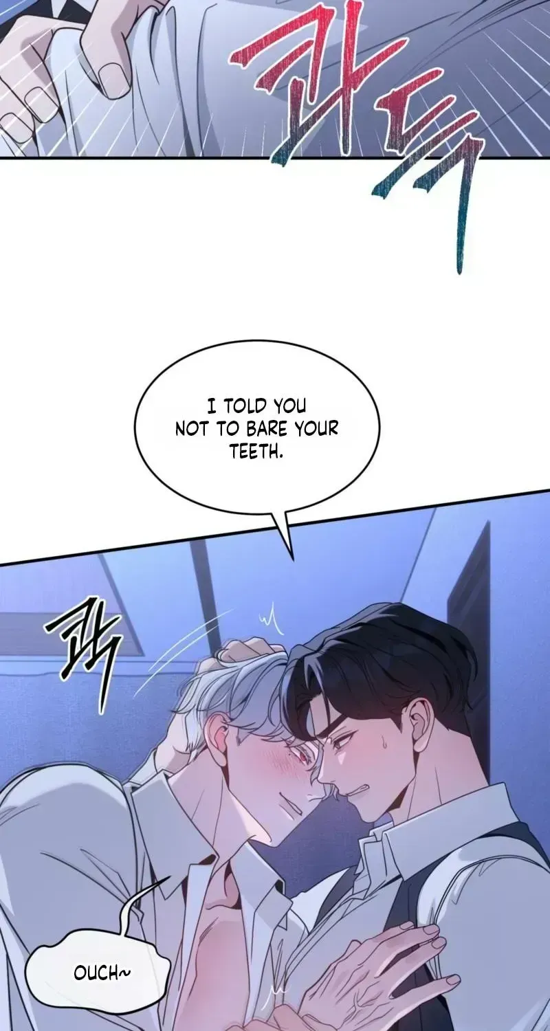 Read The Leashed chapter 1.4 image 70 on Lezhin