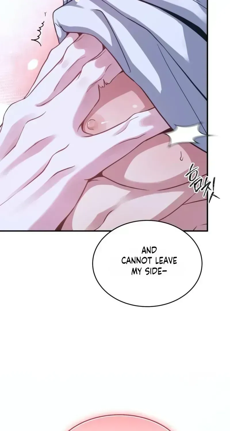 Read The Leashed chapter 1.4 image 82 on Lezhin