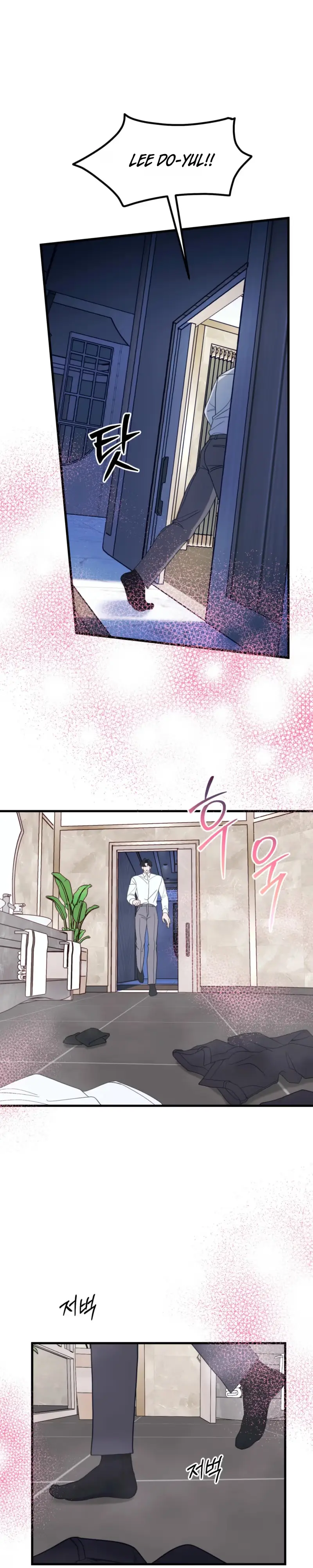 Read The Leashed chapter 10 image 11 on Lezhin