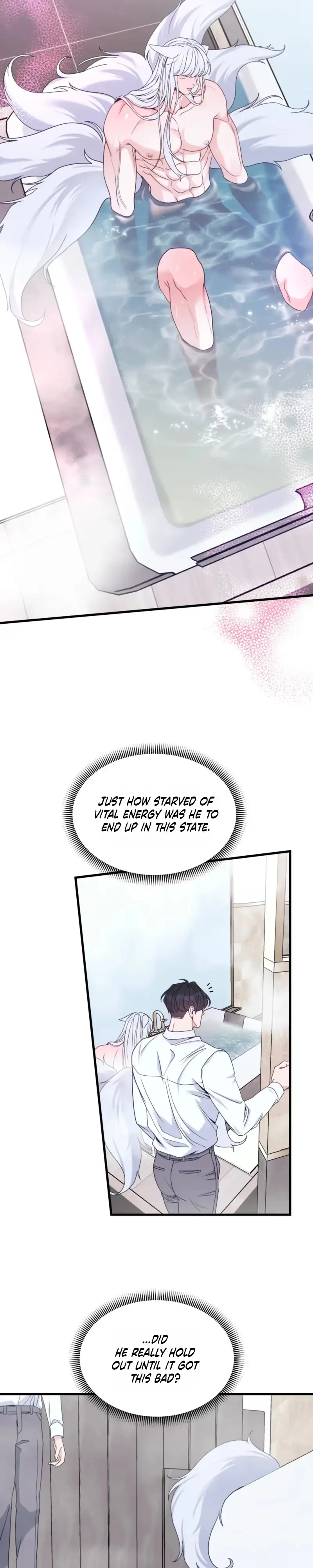 Read The Leashed chapter 10 image 13 on Lezhin