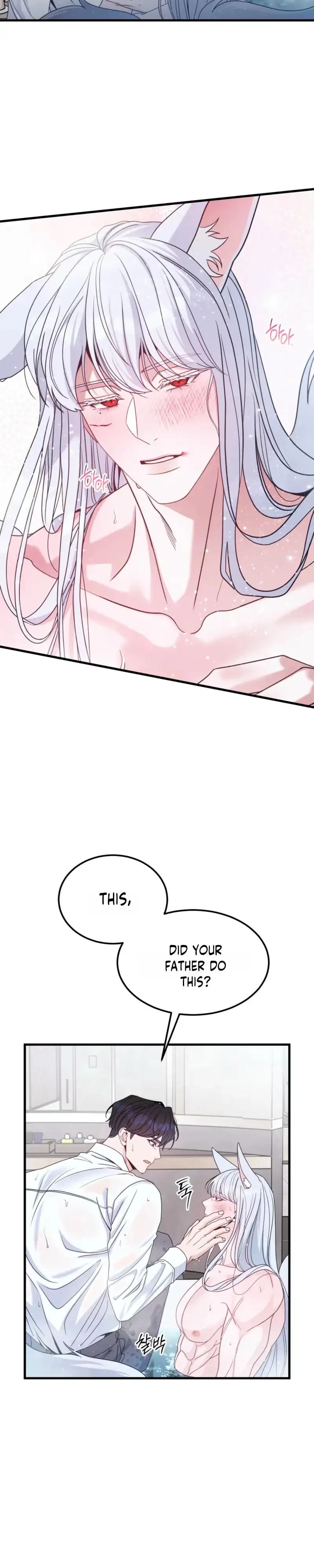 Read The Leashed chapter 10 image 20 on Lezhin