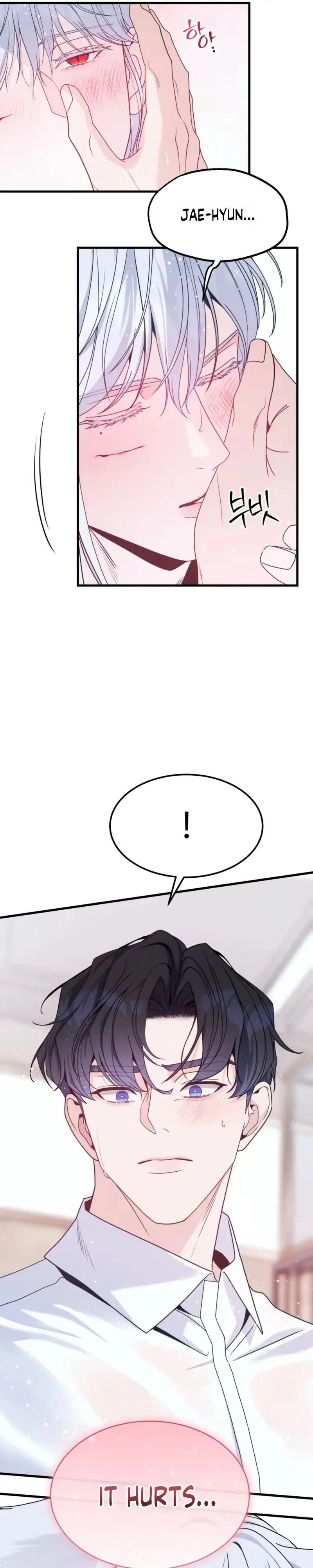 Read The Leashed chapter 10 image 21 on Lezhin