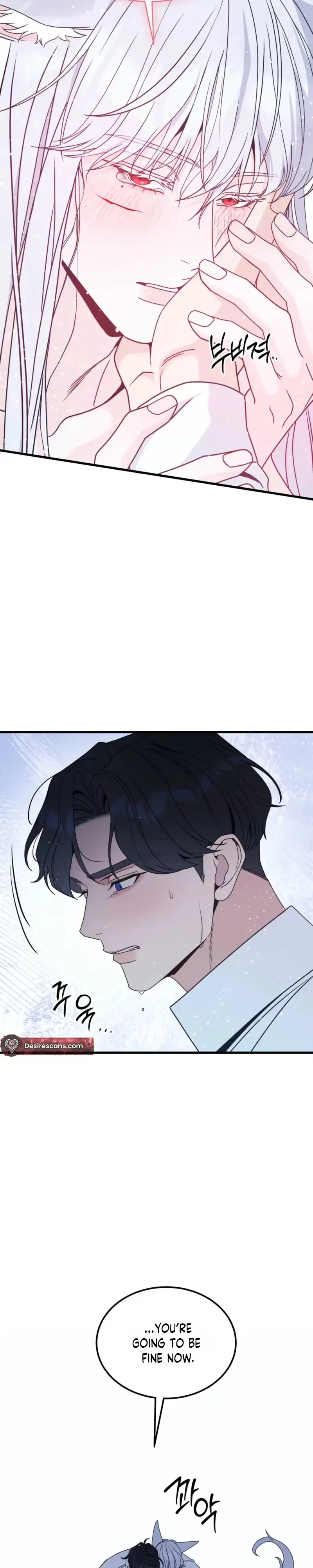 Read The Leashed chapter 10 image 22 on Lezhin