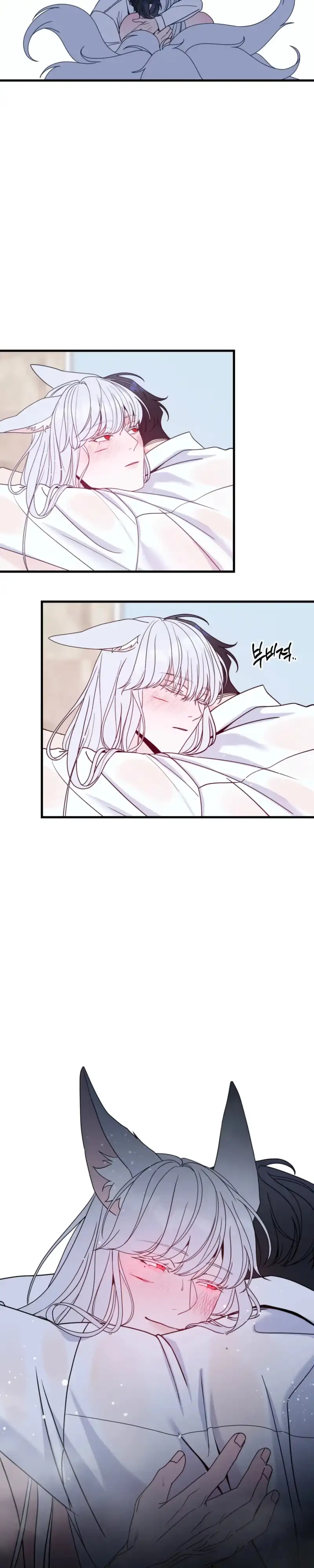 Read The Leashed chapter 10 image 23 on Lezhin