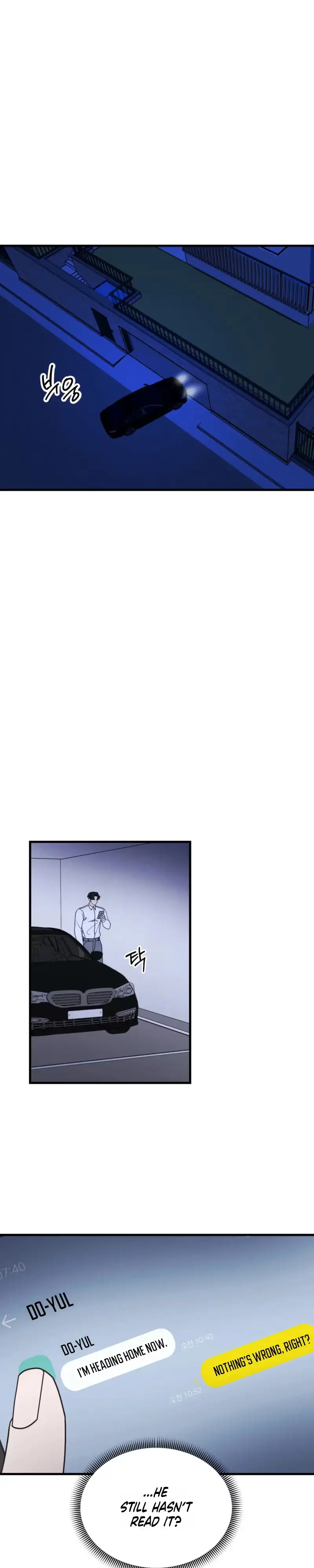 Read The Leashed chapter 10 image 6 on Lezhin