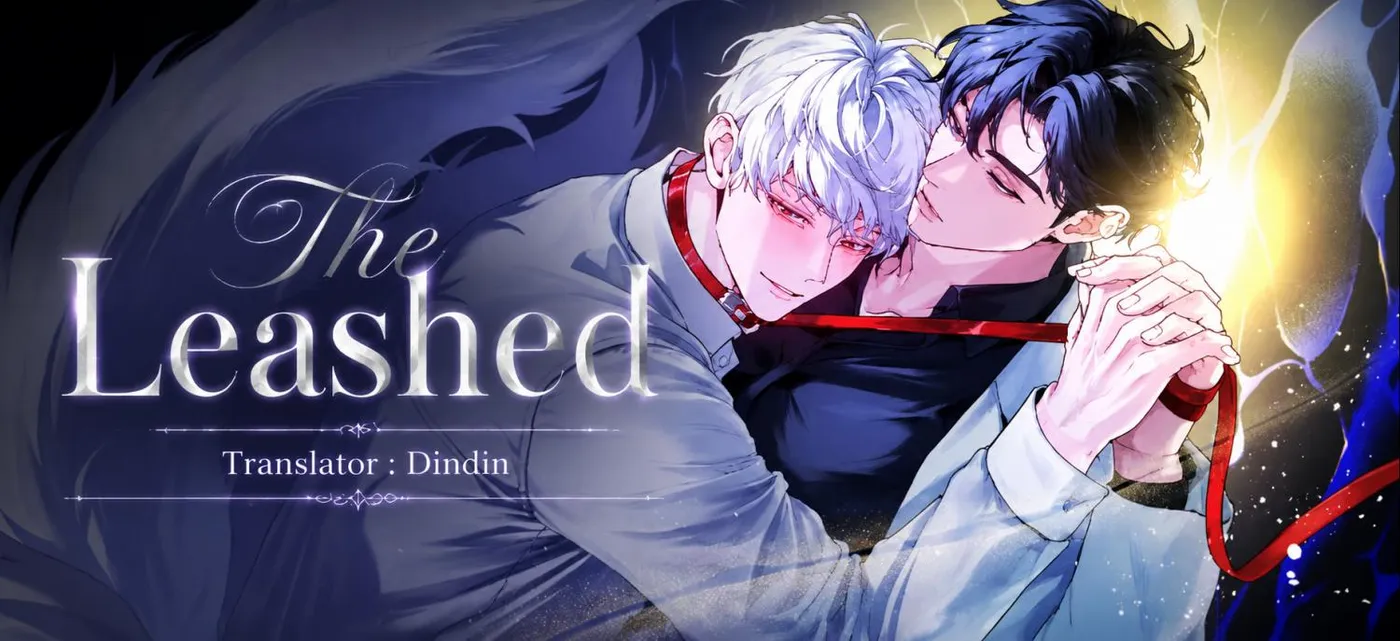 Read The Leashed chapter 13 image 0 on Lezhin