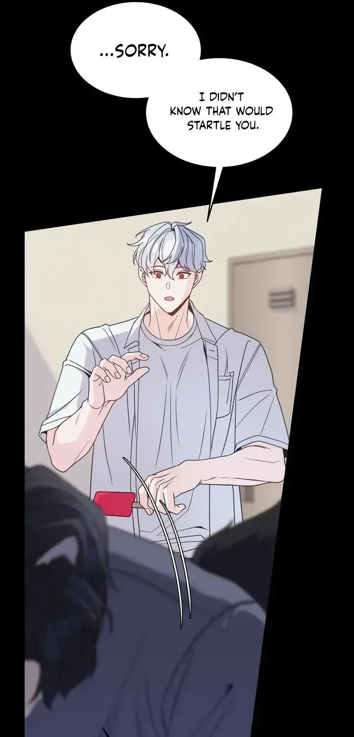 Read The Leashed chapter 2.2 image 10 on Lezhin