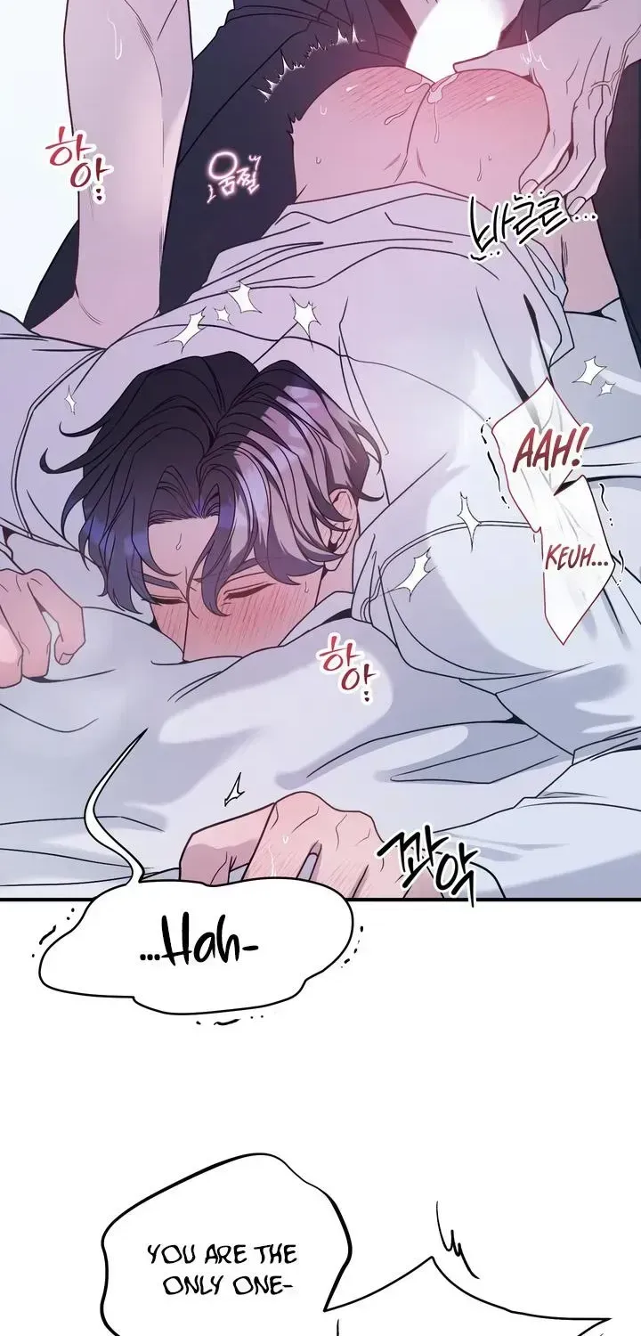 Read The Leashed chapter 2.2 image 32 on Lezhin