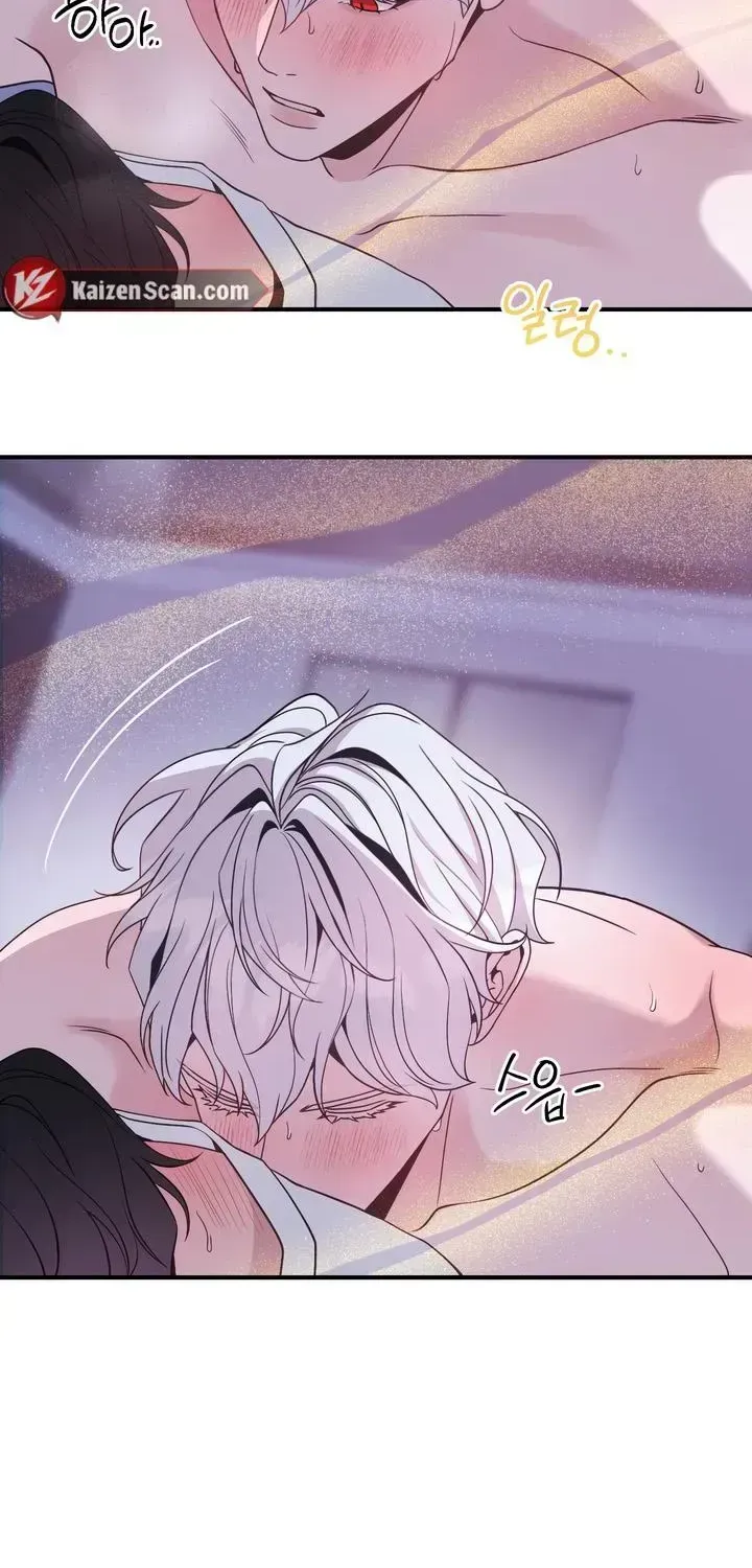 Read The Leashed chapter 2.2 image 42 on Lezhin