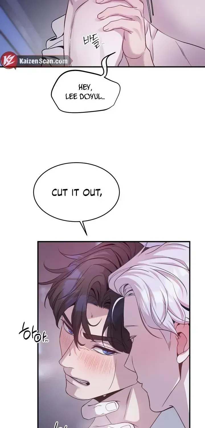 Read The Leashed chapter 2.2 image 51 on Lezhin