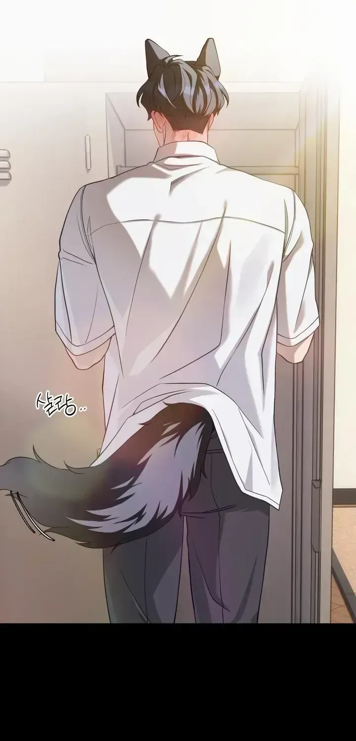 Read The Leashed chapter 2.3 image 13 on Lezhin