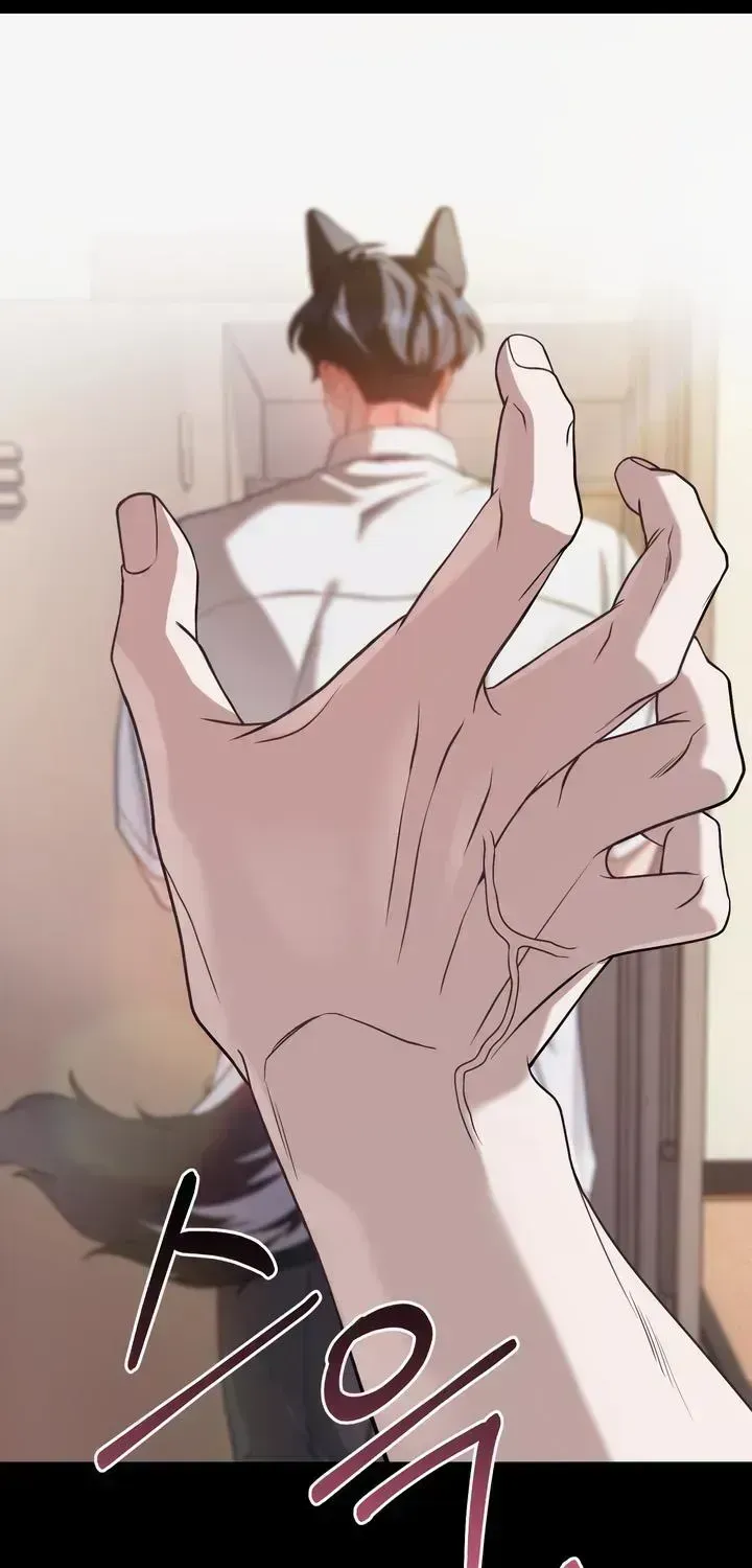 Read The Leashed chapter 2.3 image 14 on Lezhin
