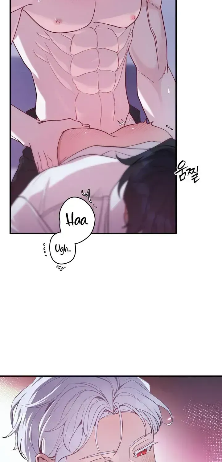 Read The Leashed chapter 2.3 image 21 on Lezhin