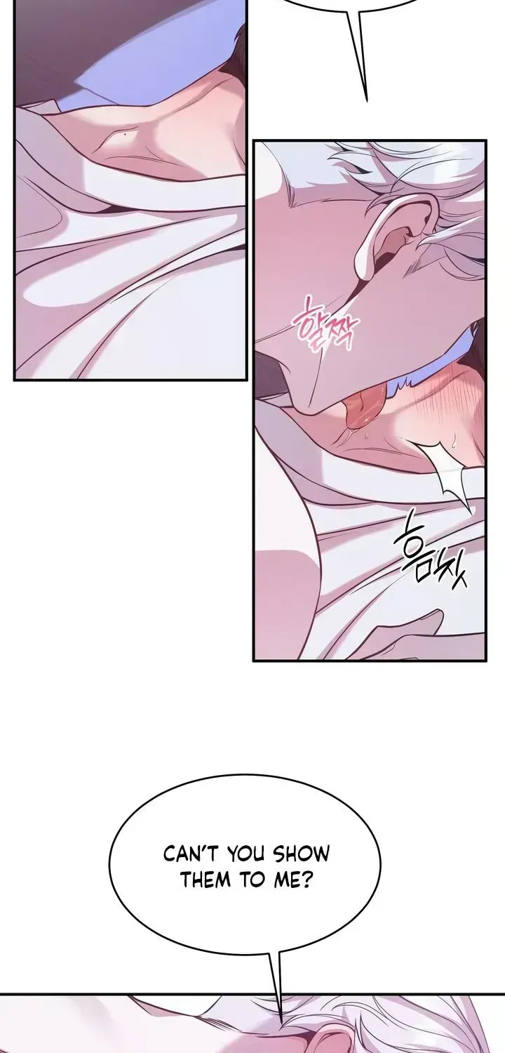 Read The Leashed chapter 2.3 image 24 on Lezhin