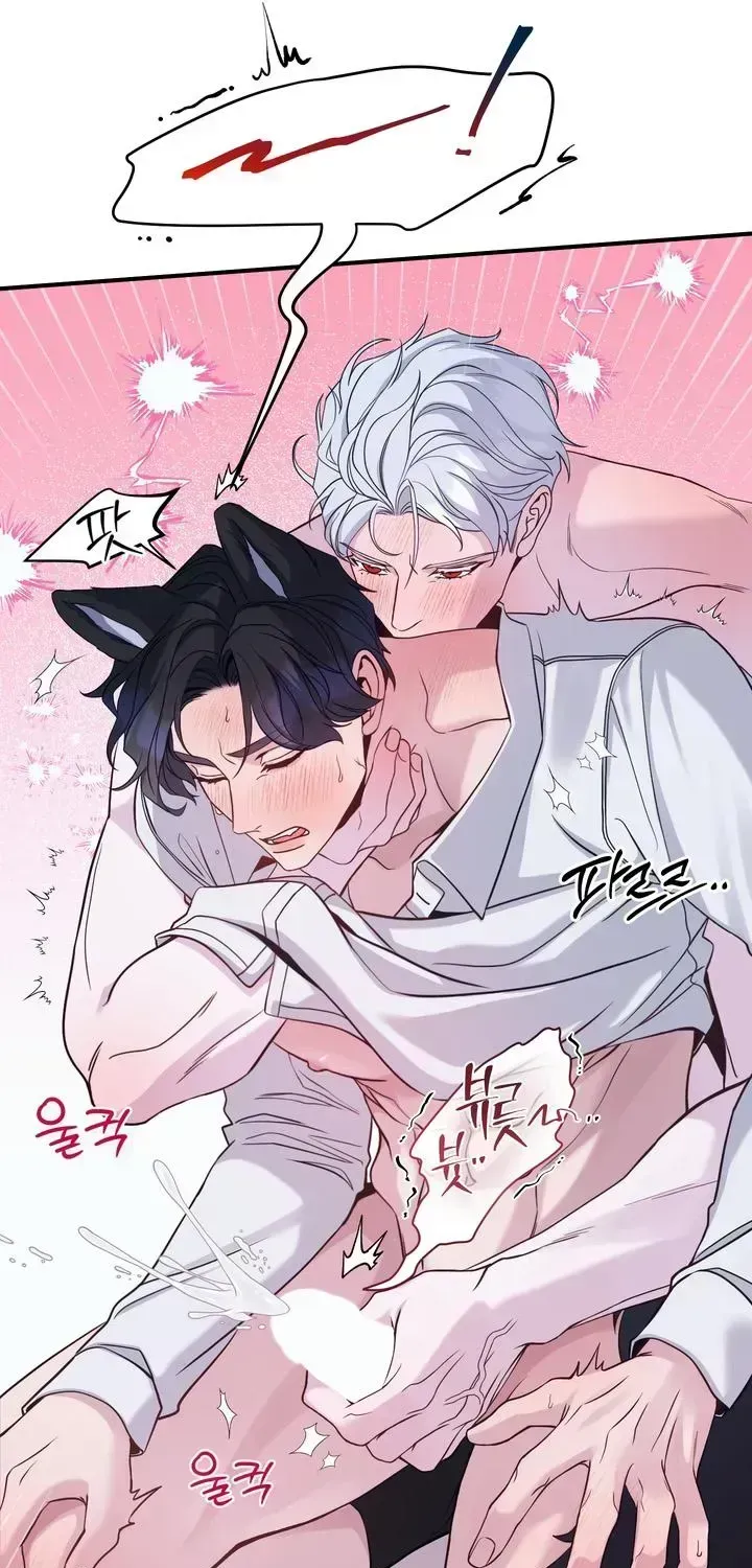 Read The Leashed chapter 2.3 image 59 on Lezhin